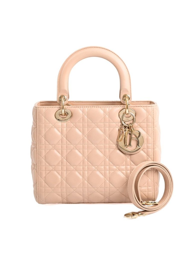 Dior Handbag Lady Dior